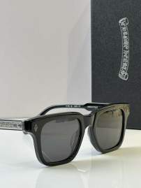 Picture of Chrome Hearts Sunglasses _SKUfw67339262fw